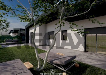 Casa all\'aperto - Villa a Schiera VIA 2 GIUGNO
 
s.n., Asola - foto 14