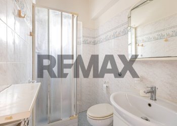 Bagno - Trilocale Via Pasquale Revoltella
7, Trieste - foto 18