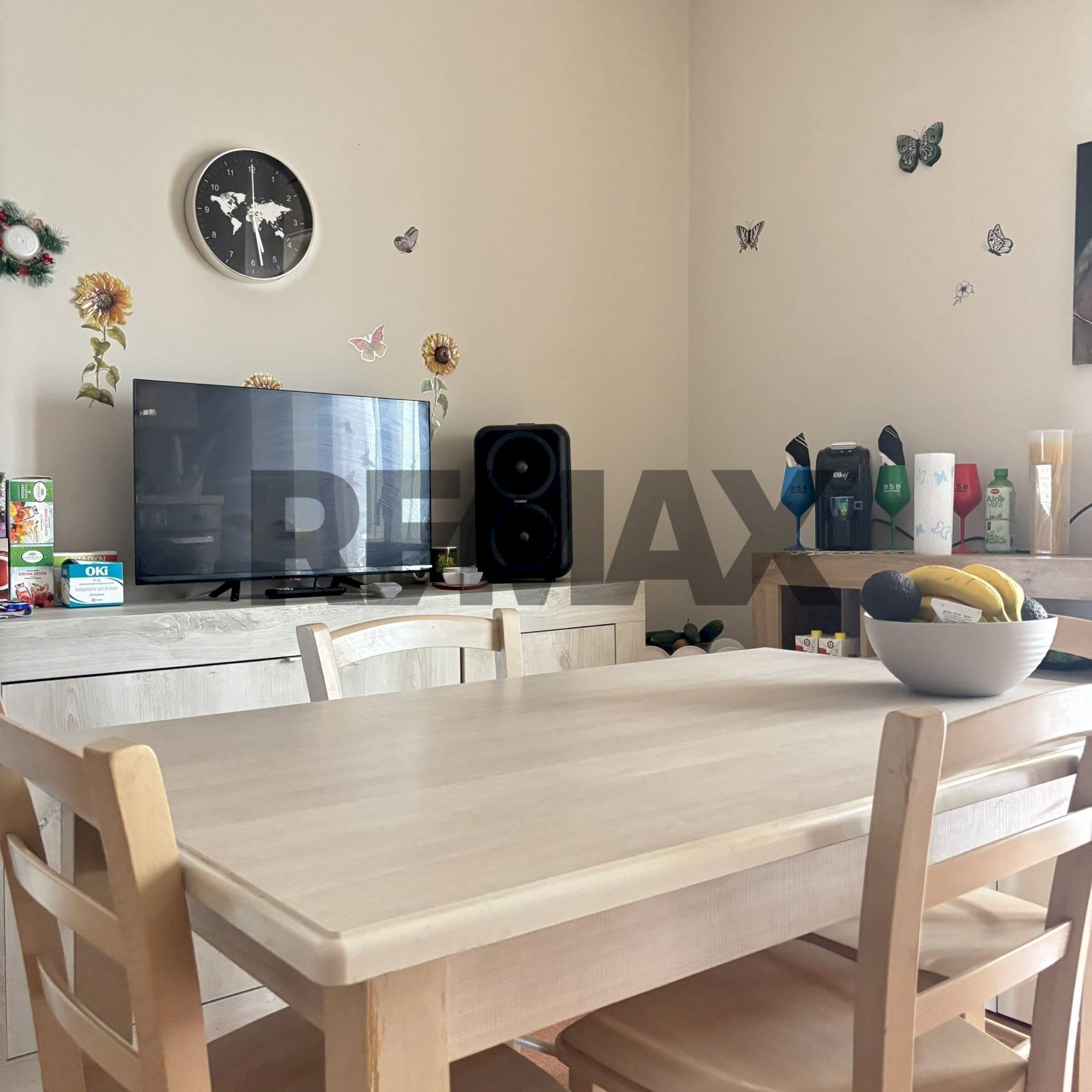 Sala da pranzo - Four-room apartment Via Gela
18, Lentini - photo 3