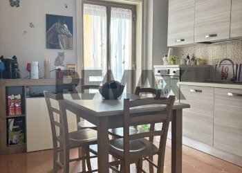 Sala da pranzo - Four-room apartment Via Gela
 
18, Lentini - photo 1