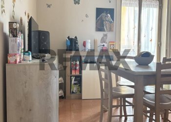 Sala da pranzo - Four-room apartment Via Gela
 
18, Lentini - photo 2