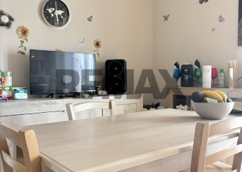 Sala da pranzo - Four-room apartment Via Gela
 
18, Lentini - photo 3