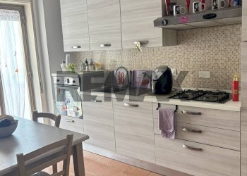 Cucina - Four-room apartment Via Gela
 
18, Lentini - photo 4