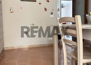 Sala da pranzo - Four-room apartment Via Gela
 
18, Lentini - photo 6