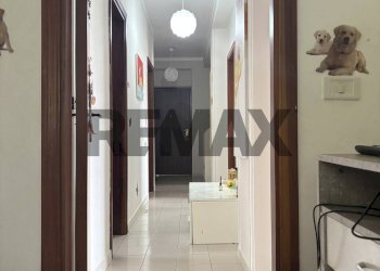 Hall / corridoio - Four-room apartment Via Gela
 
18, Lentini - photo 10