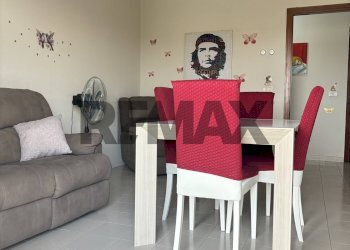 Sala da pranzo - Four-room apartment Via Gela
 
18, Lentini - photo 13