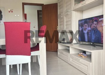 Sala da pranzo - Four-room apartment Via Gela
 
18, Lentini - photo 14