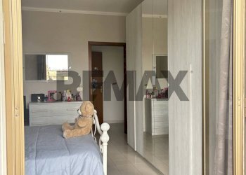Camera / camera da letto - Four-room apartment Via Gela
 
18, Lentini - photo 21