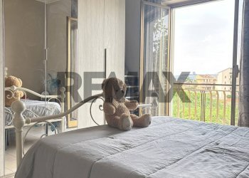 Camera / camera da letto - Four-room apartment Via Gela
 
18, Lentini - photo 23