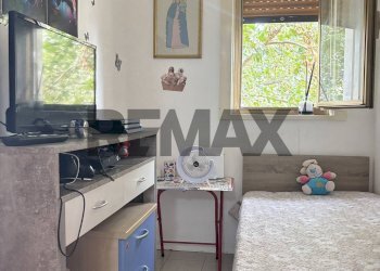 Camera / camera da letto - Four-room apartment Via Gela
 
18, Lentini - photo 26