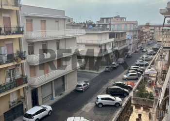 Edificio all\'aperto - Four-room apartment Via Gela
 
18, Lentini - photo 33