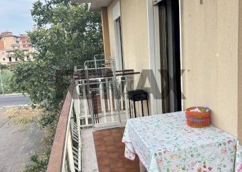 Balcone - Four-room apartment Via Gela
 
18, Lentini - photo 36