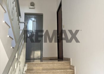 Scale - Four-room apartment Via Gela
 
18, Lentini - photo 38