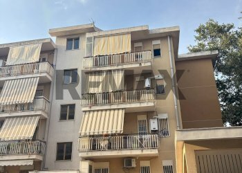 Edificio all\'aperto - Four-room apartment Via Gela
 
18, Lentini - photo 40