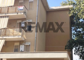 Edificio all\'aperto - Four-room apartment Via Gela
 
18, Lentini - photo 39