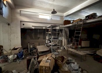 Dispensa di stoccaggio - Box Viale Kennedy
 
3, Melilli - foto 3