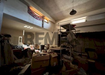 Dispensa di stoccaggio - Box Viale Kennedy
 
3, Melilli - foto 7