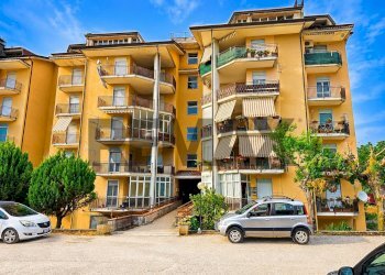 Edificio all\'aperto - Appartamento via S. Nicola
 
85, Pietramelara - foto 1