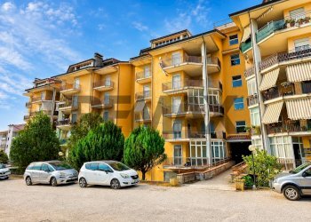 Edificio all\'aperto - Appartamento via S. Nicola
 
85, Pietramelara - foto 2