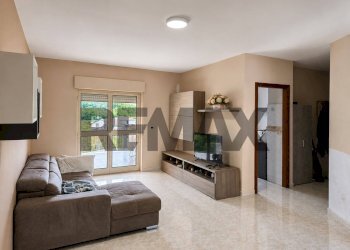 Soggiorno - Appartamento via S. Nicola
 
85, Pietramelara - foto 5