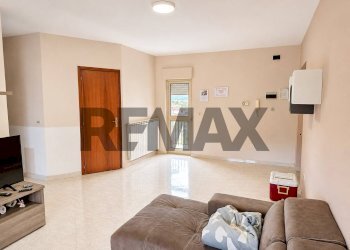 Soggiorno - Appartamento via S. Nicola
 
85, Pietramelara - foto 6