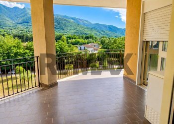 Terrazza - Appartamento via S. Nicola
 
85, Pietramelara - foto 10