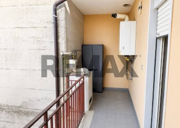 Balcone - Appartamento via S. Nicola
 
85, Pietramelara - foto 12