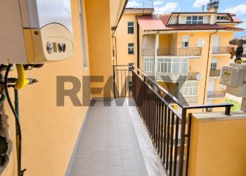 Balcone - Appartamento via S. Nicola
 
85, Pietramelara - foto 13