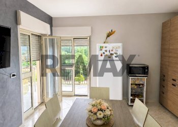 Sala da pranzo - Appartamento via S. Nicola
 
85, Pietramelara - foto 16
