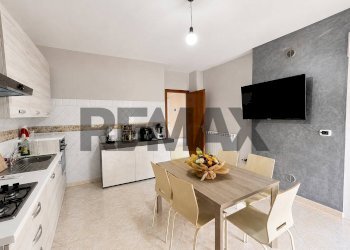 Cucina - Appartamento via S. Nicola
 
85, Pietramelara - foto 18