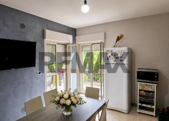 Sala da pranzo - Appartamento via S. Nicola
 
85, Pietramelara - foto 20