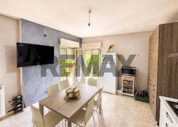 Sala da pranzo - Appartamento via S. Nicola
 
85, Pietramelara - foto 21