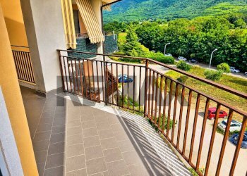 Balcone - Appartamento via S. Nicola
 
85, Pietramelara - foto 22