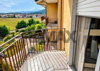 Balcone - Appartamento via S. Nicola
 
85, Pietramelara - foto 23