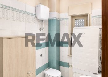 Bagno - Appartamento via S. Nicola
 
85, Pietramelara - foto 24