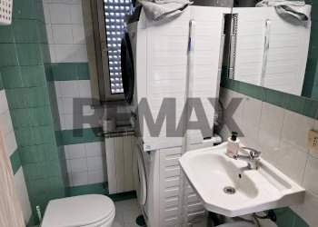 Bagno - Appartamento via S. Nicola
 
85, Pietramelara - foto 25