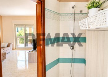 Bagno - Appartamento via S. Nicola
 
85, Pietramelara - foto 27