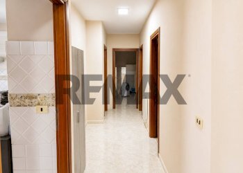 Hall / corridoio - Appartamento via S. Nicola
 
85, Pietramelara - foto 28