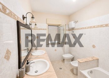 Bagno - Appartamento via S. Nicola
 
85, Pietramelara - foto 30