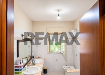Bagno - Appartamento via S. Nicola
 
85, Pietramelara - foto 31