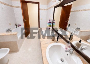 Bagno - Appartamento via S. Nicola
 
85, Pietramelara - foto 32