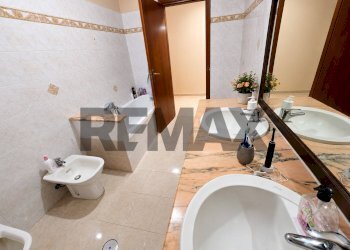 Bagno - Appartamento via S. Nicola
 
85, Pietramelara - foto 33