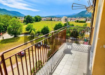 Balcone - Appartamento via S. Nicola
 
85, Pietramelara - foto 40