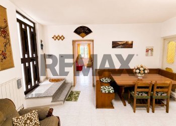Sala da pranzo - Quadrilocale via Madonna dei cipressi
 
SNC, Fontegreca - foto 6