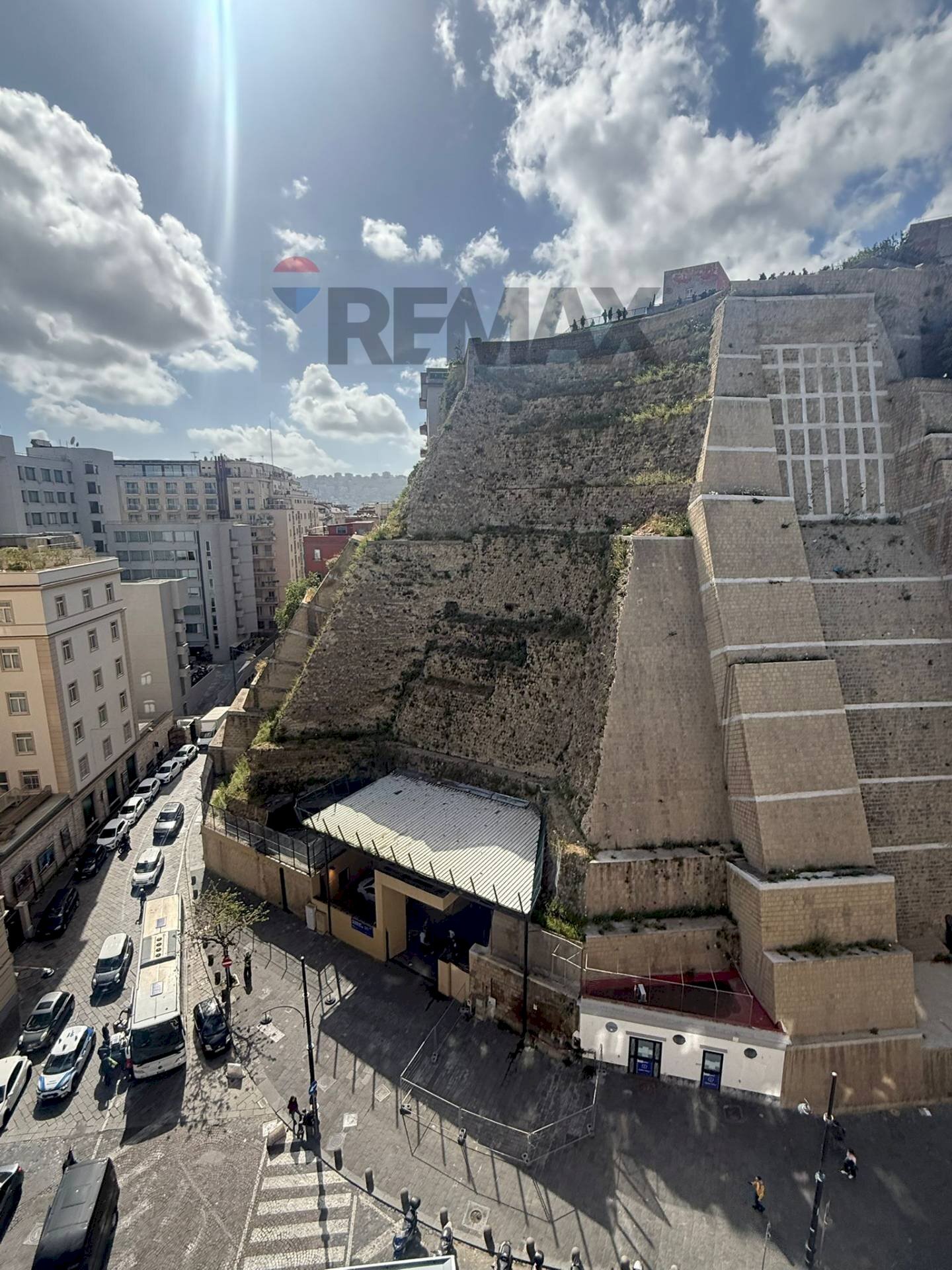 Edificio all\'aperto - Office via Santa Lucia
 
143, Napoli - photo 3