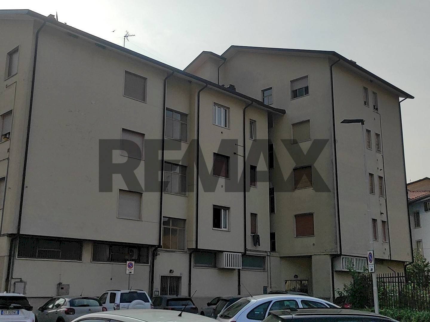 Edificio all\'aperto - Trilocale Via Martinoli
 
14, Lovere - foto 1