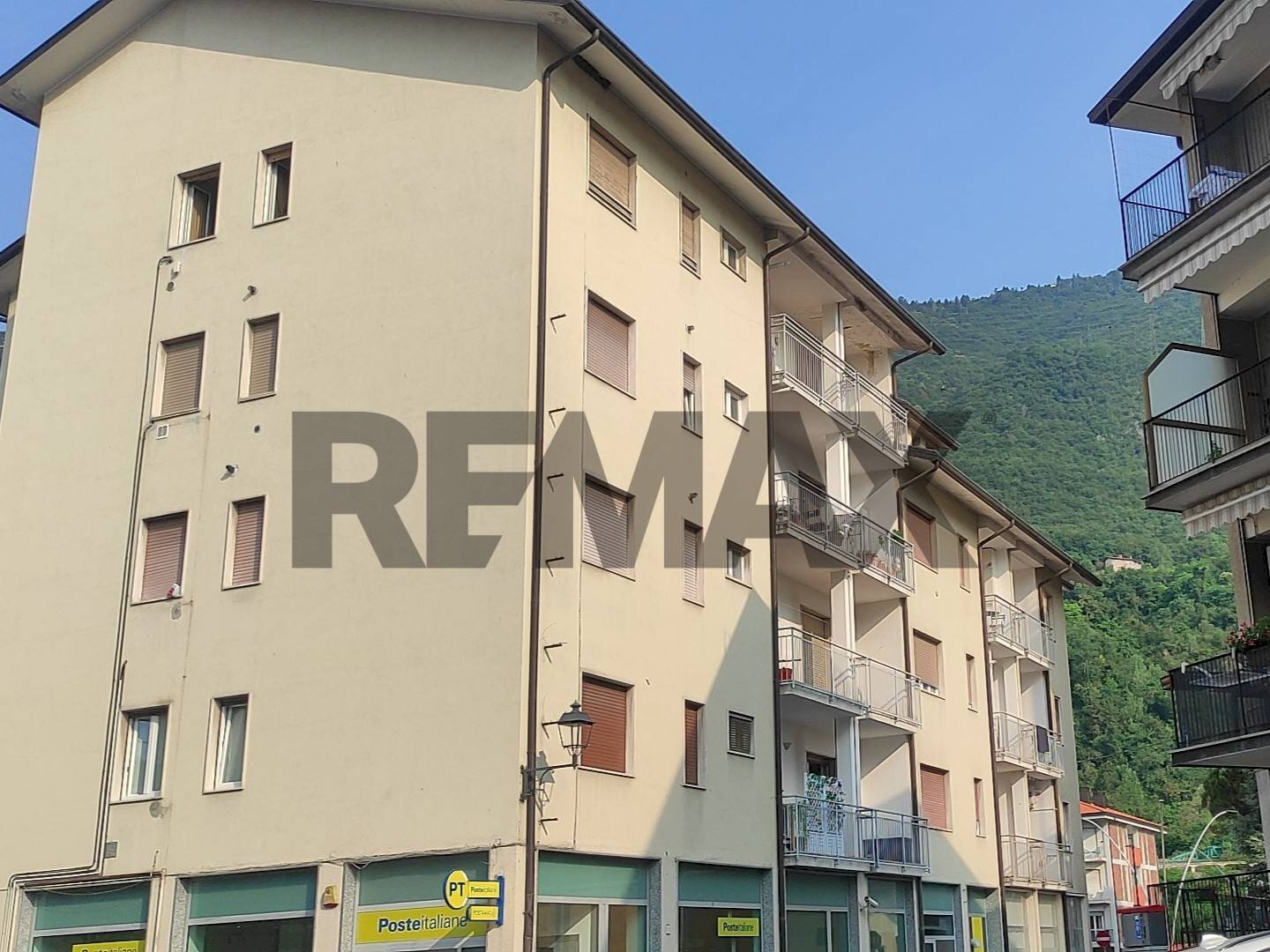 Edificio all\'aperto - Trilocale Via Martinoli
14, Lovere - foto 3