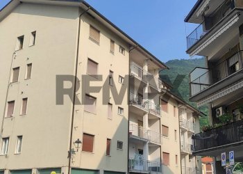Edificio all\'aperto - Three-room apartment Via Martinoli
 
14, Lovere - photo 2