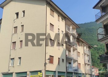 Edificio all\'aperto - Three-room apartment Via Martinoli
 
14, Lovere - photo 3