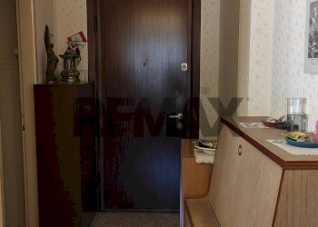 Hall / corridoio - Three-room apartment Via Martinoli
 
14, Lovere - photo 4